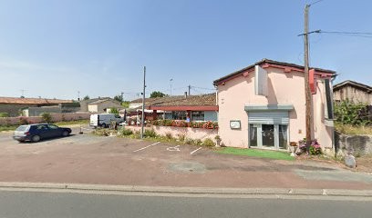 Joseph Suzelle, Restaurant au Fouilloux