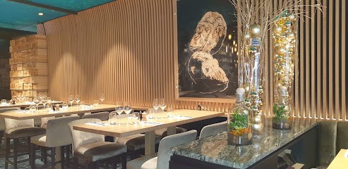 Jean, Restaurant à Antony