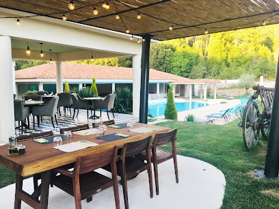 U Fuconu, Restaurant à Quenza