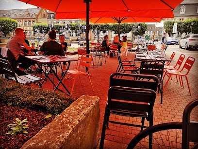 LE COMPTOIR DES LOGES, Restaurant à Haguenau