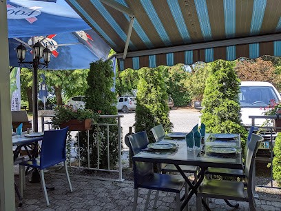 Auberge Du Château, Restaurant à Jarjayes