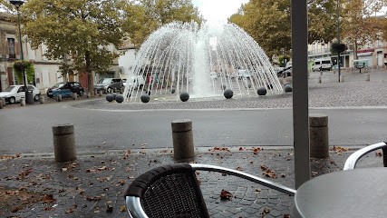 Bar Le Cyrano, Restaurant à Valence
