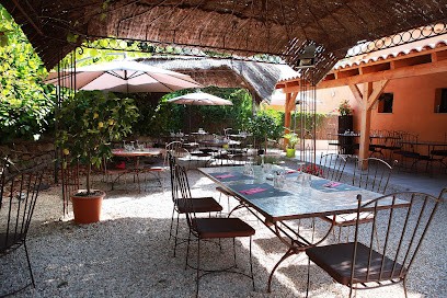 Restaurant Le 67, Restaurant au Rouret