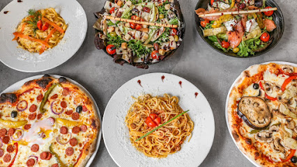 Ezzato Décines Restaurant à Décines-Charpieu