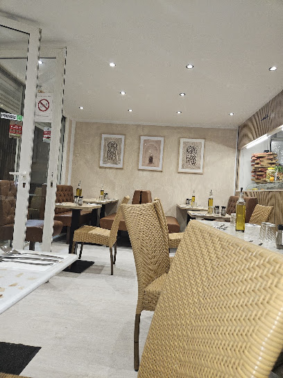 Ray's Restaurant à Fréjus