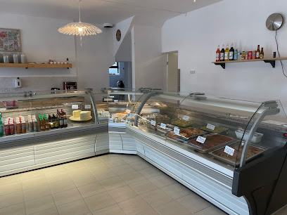 Restaurant Les Petits Plats De Fabienne Restaurant à Pompignan