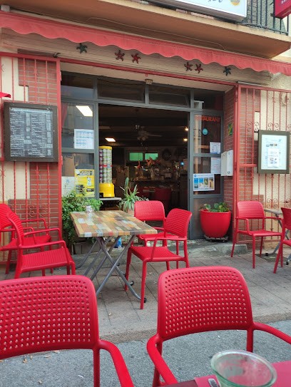 L'Etoile De Mer (Valérie Et Janine), Restaurant à Saint-Cyprien