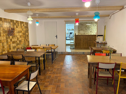 Davaï Restaurant à Marseille 06