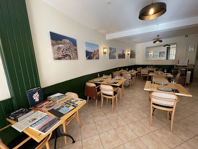 BOCCA, Restaurant à Cozzano