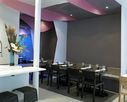 Sous Les Cerisiers Restaurant à Paris 06