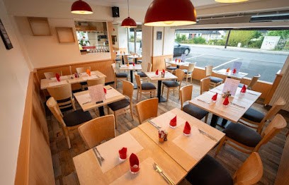 LA BILIG ANTILLAISE, Restaurant à La Mézière