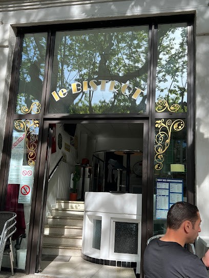 le bistrot, Restaurant à Villeneuve-Minervois