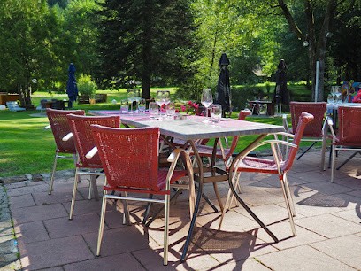 Le Kiboki, Restaurant à Turquestein-Blancrupt