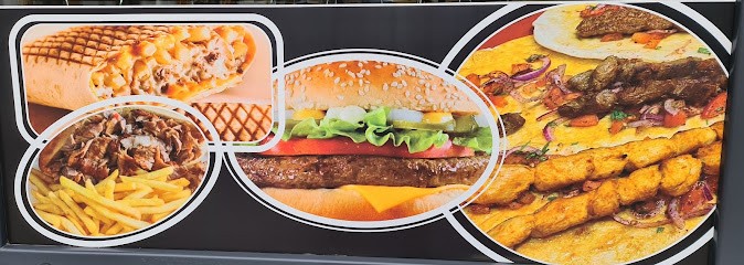 Kebab Pontchharra BaByLoNe, Restaurant à Pontcharra