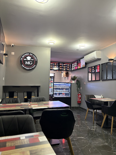 Le Monde Du Goût Restaurant à Saint-Denis