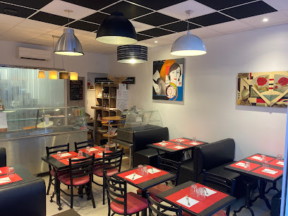 Lu Salentu - Restaurant Pasta Fresca Restaurant à Lyon 06