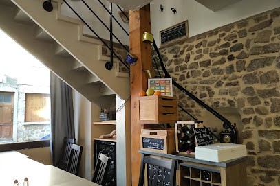 L'Aromate, Restaurant à Boulieu-lès-Annonay