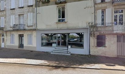 Le Chicken, Restaurant à La Réole