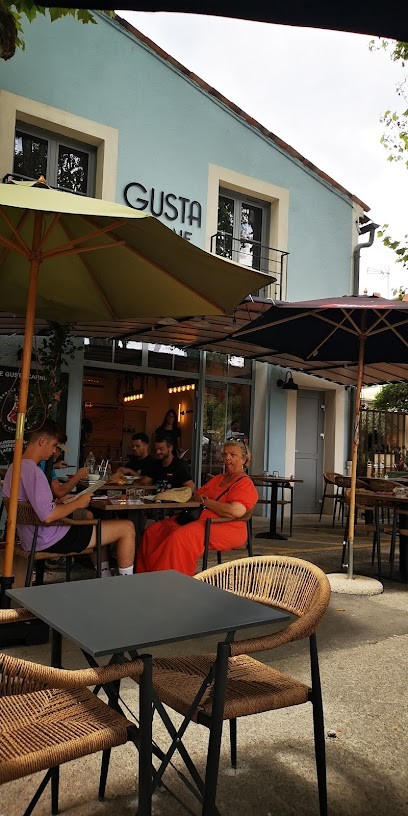 LE GUSTA CARNE, Restaurant à Cucuron