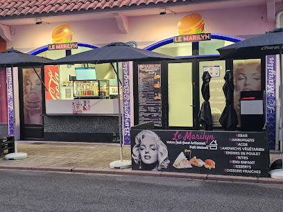 Le Marilyn, Restaurant à Saint-Brevin-les-Pins