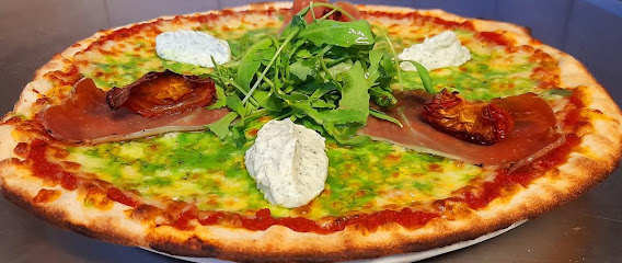 Le Basil Restaurant à Eu