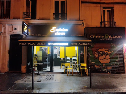 Sedaine Eleven Restaurant à Paris 11