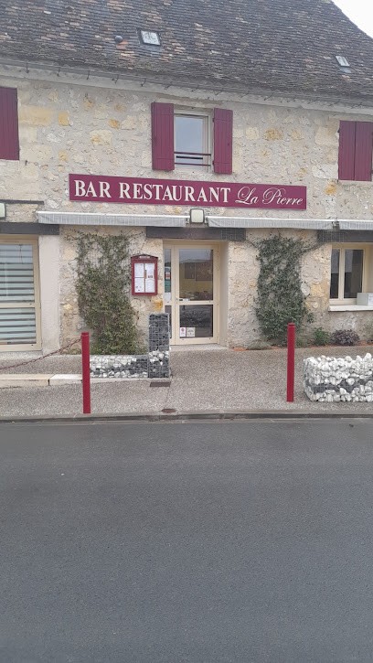 La Pierre, Restaurant à Saint-Médard-de-Mussidan