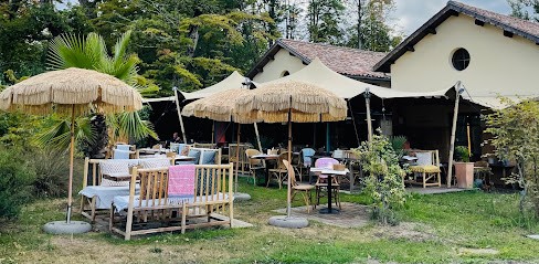 Le Refuge, Restaurant à Talence