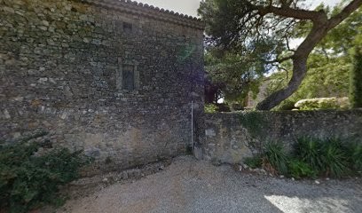 Le Cabanon, Restaurant à Cornillon