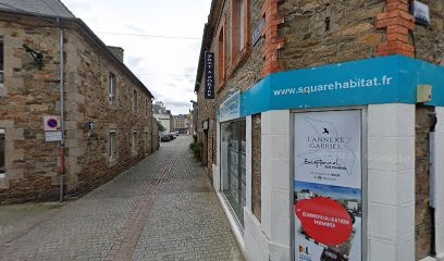 Le Dix, Restaurant à Paimpol