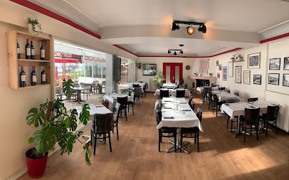 Le Moutchico, Restaurant à Lacanau