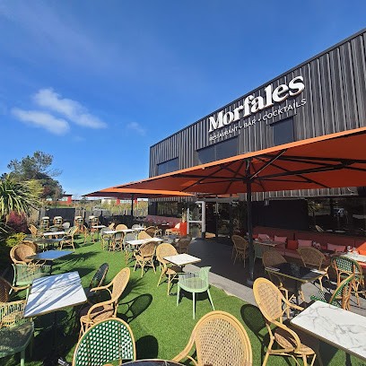Morfales, Restaurant à Guérande