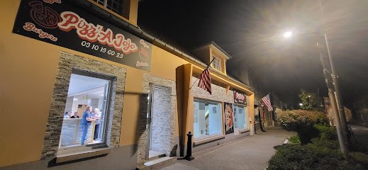 La Renaissance, Restaurant à Marigny-le-Châtel