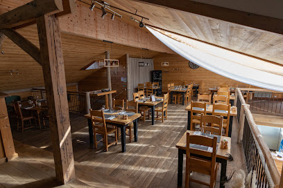 La Table Délos Restaurant à Autrans-Méaudre en Vercors