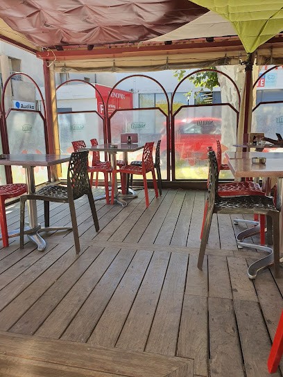 Torrefaction Noailles, Restaurant à Manosque