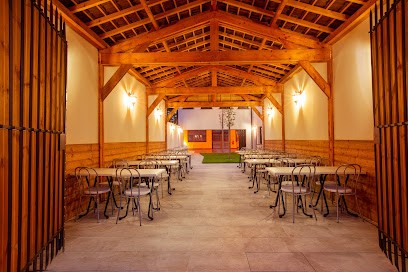 La Quinta, Restaurant à Villeneuve-Saint-Georges