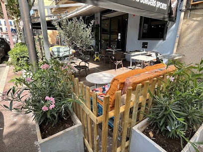 Burton’s, Restaurant à Draguignan