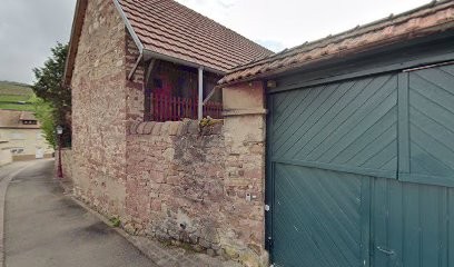 Seminair'Est, Restaurant à Soultzmatt