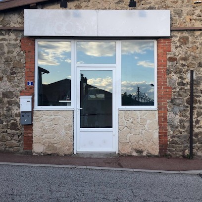 Le Turquoise, Restaurant à Saint-Didier-en-Velay