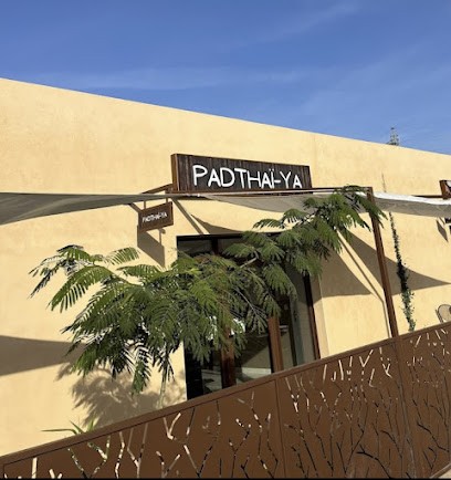 PadThaï-Ya, Restaurant à Saint-Martin-de-Crau