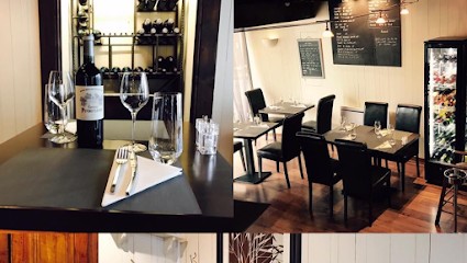 La Tambouille, Restaurant à Parthenay