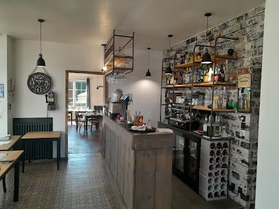 Restaurant La Gare Envermeu, Restaurant à Envermeu