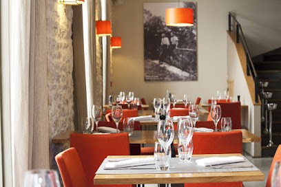 Pierre et Jean, Restaurant à Chagny