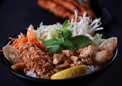 Tohido, Restaurant à Louvres