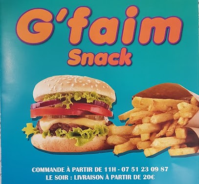 Gfaim, Restaurant à Pont-à-Mousson