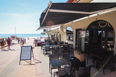 Jack's Burgers - Hossegor Plage, Restaurant à Soorts-Hossegor