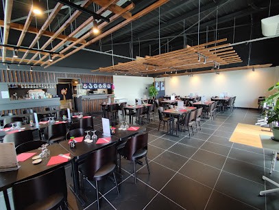 ICHIBAN, Restaurant à Saint-Junien