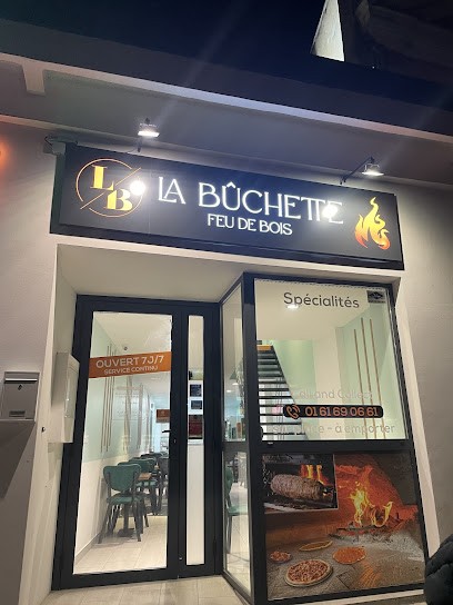 La Bûchette, Restaurant à Corbeil-Essonnes