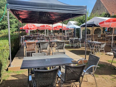 Auberge Des Pêcheurs, Restaurant à La Celle-Dunoise