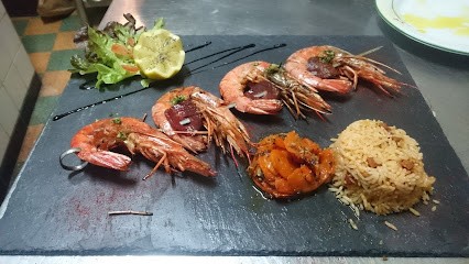 L'Olivier, Restaurant au Rove